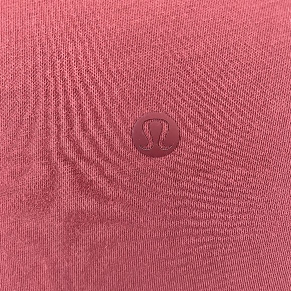 Lululemon Love Scoop Neck Tee - Size S - Picture 3 of 3